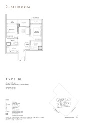 THE ARCADY AT BOON KENG (D12), Apartment #480440711